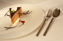 Crowne Plaza Hotel Muscat