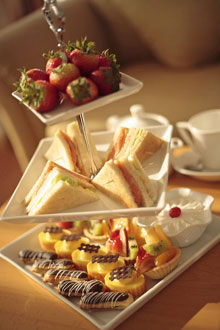 Crowne Plaza Hotel Muscat