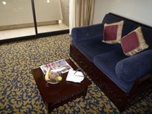 InterContinental Muscat