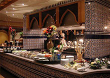 InterContinental Muscat