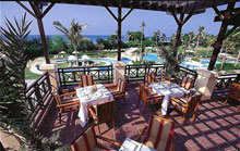 InterContinental Muscat