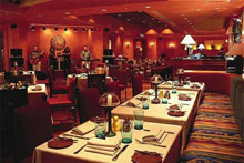 InterContinental Muscat