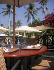 InterContinental Muscat