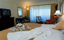 InterContinental Muscat