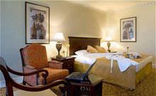 InterContinental Muscat