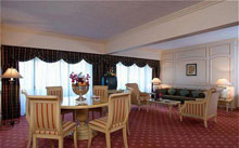 InterContinental Muscat