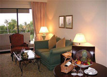 InterContinental Muscat