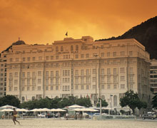 Belmond Copacabana Palace