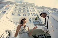 Belmond Copacabana Palace