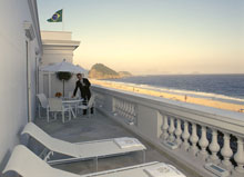 Belmond Copacabana Palace
