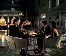 Belmond Copacabana Palace