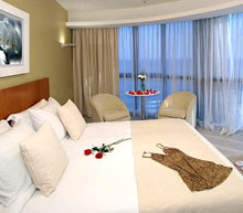 Porto Bay Rio Internacional