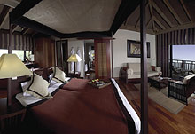 Choupana Hills Resort & Spa