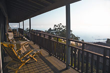 Choupana Hills Resort & Spa