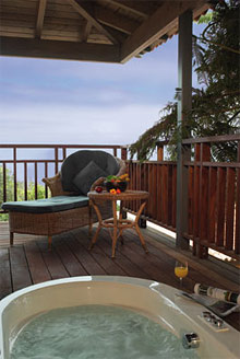 Choupana Hills Resort & Spa