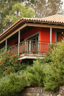 Choupana Hills Resort & Spa