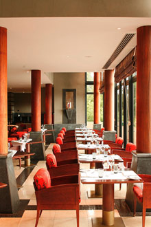 Choupana Hills Resort & Spa