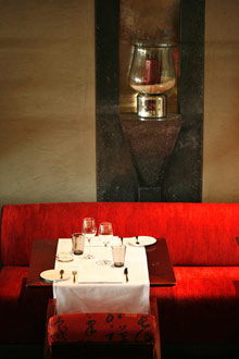 Choupana Hills Resort & Spa