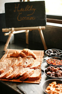 Choupana Hills Resort & Spa