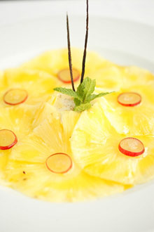 Choupana Hills Resort & Spa