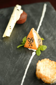 Choupana Hills Resort & Spa