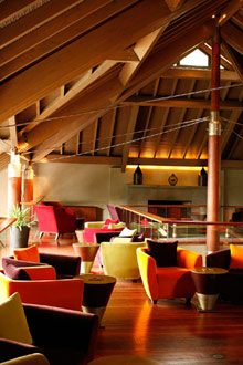 Choupana Hills Resort & Spa