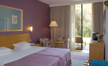 Estalagem Quinta da Casa Branca