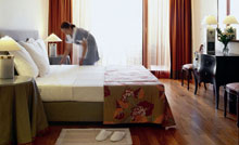 Estalagem Quinta da Casa Branca