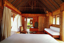 Tikehau Pearl Beach Resort