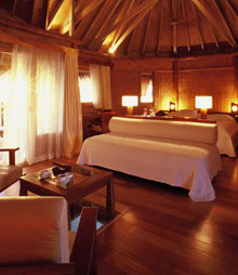 Tikehau Pearl Beach Resort