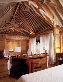 Tikehau Pearl Beach Resort