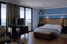 Pestana Rio Atlantica