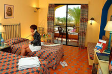 Sol Y Mar Makadi Sun