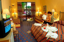 Sol Y Mar Makadi Sun