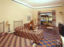 Sol Y Mar Makadi Sun