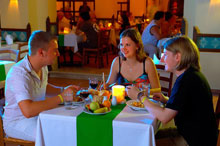 Sol Y Mar Makadi Sun