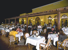 Sol Y Mar Makadi Sun