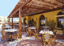 Sol Y Mar Makadi Sun