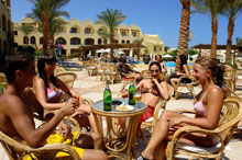 Sol Y Mar Makadi Sun