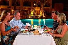 Sol Y Mar Makadi Sun