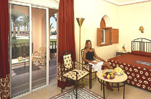 Iberotel Makadi Beach