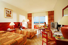 Iberotel Makadi Beach