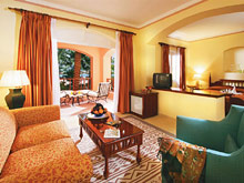 Iberotel Makadi Beach