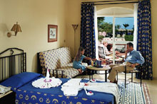 Iberotel Makadi Beach