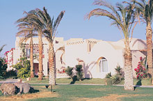 Iberotel Makadi Beach