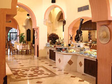 Iberotel Makadi Beach