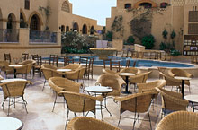 Iberotel Makadi Beach