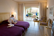 Jaz Makadi Star & Spa (ex. Sol Y Mar Makadi Star & Spa)