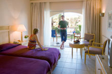 Jaz Makadi Star & Spa (ex. Sol Y Mar Makadi Star & Spa)