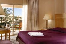 Jaz Makadi Star & Spa (ex. Sol Y Mar Makadi Star & Spa)